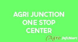 Agri Junction One Stop Center jaipur india