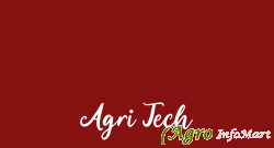 Agri Tech