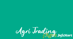 Agri Trading