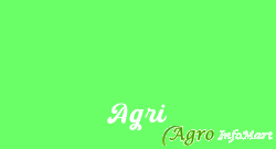 Agri