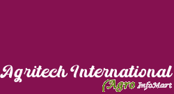 Agritech International rajkot india