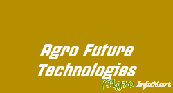 Agro Future Technologies