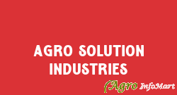 Agro Solution Industries