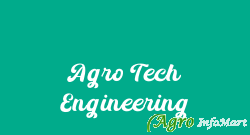 Agro Tech Engineering chennai india