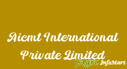 Aicmt International Private Limited