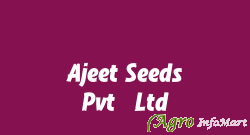 Ajeet Seeds Pvt. Ltd