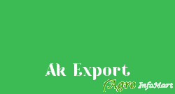 Ak Export