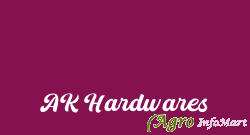 AK Hardwares