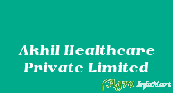 Akhil Healthcare Private Limited