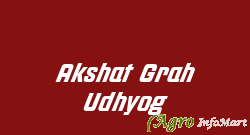 Akshat Grah Udhyog