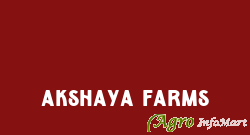 Akshaya Farms