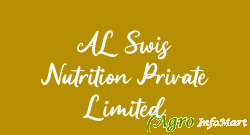 AL Swis Nutrition Private Limited noida india