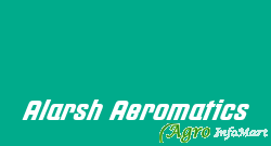 Alarsh Aeromatics