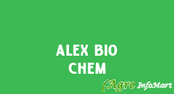 Alex Bio Chem delhi india