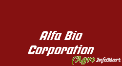 Alfa Bio Corporation madurai india