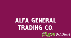 Alfa General Trading Co.