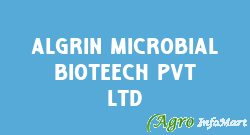 AlGRIN MICROBIAL BIOTEECH Pvt ltd ankleshwar india