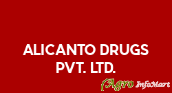 Alicanto Drugs Pvt. Ltd.