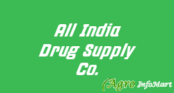 All India Drug Supply Co.