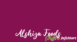 Alshiza Foods hapur india