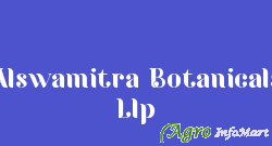 Alswamitra Botanicals Llp