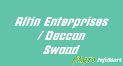 Altin Enterprises / Deccan Swaad pune india