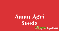 Aman Agri Seeds