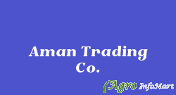 Aman Trading Co. delhi india