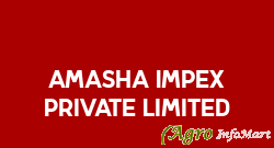 Amasha Impex Private Limited