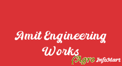 Amit Engineering Works mumbai india