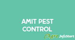 Amit Pest Control