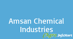 Amsan Chemical Industries