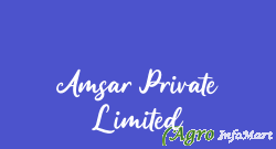 Amsar Private Limited