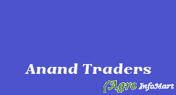 Anand Traders