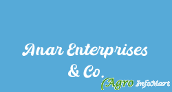 Anar Enterprises & Co. chennai india