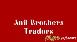 Anil Brothers Traders delhi india