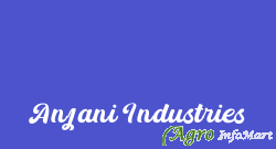 Anjani Industries ahmedabad india