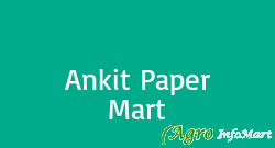 Ankit Paper Mart delhi india