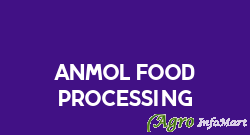 Anmol Food Processing