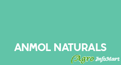 Anmol Naturals