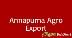 Annapurna Agro Export