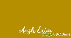 Ansh Exim