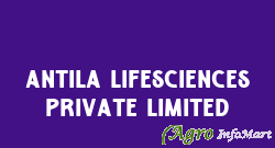 Antila Lifesciences Private Limited