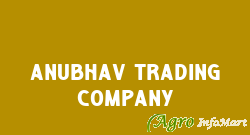 Anubhav Trading Company