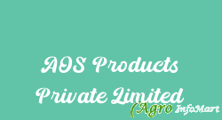 AOS Products Private Limited ghaziabad india