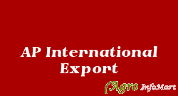 AP International Export