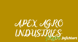 APEX AGRO INDUSTRIES