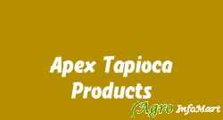 Apex Tapioca Products