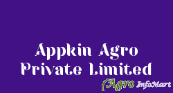 Appkin Agro Private Limited