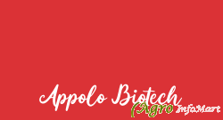 Appolo Biotech rajkot india
